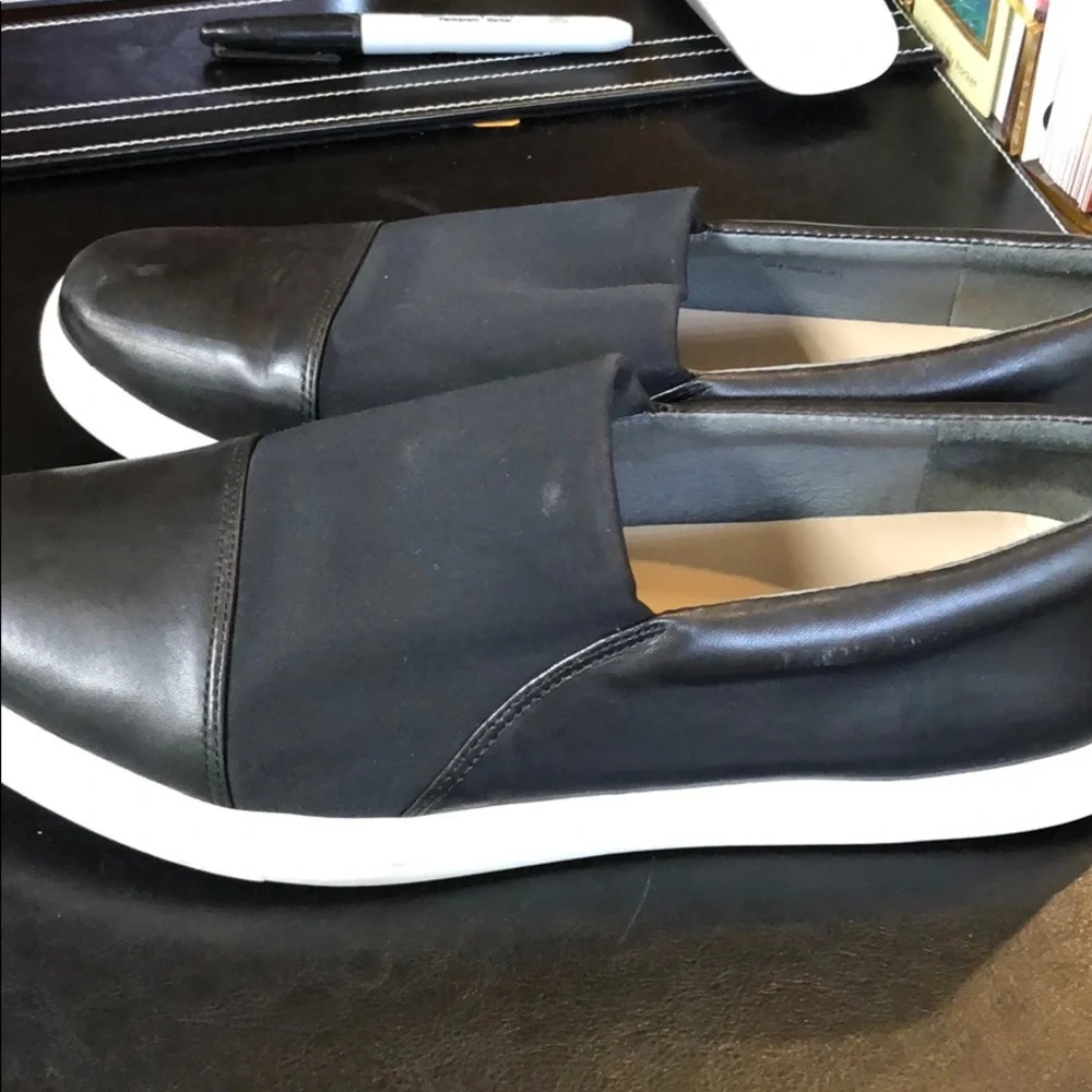 Via spiga slip on sneakers - Picture 2 of 5